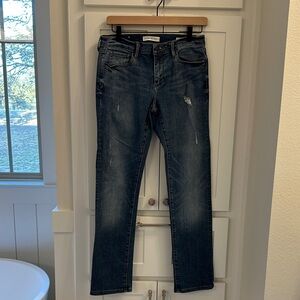 Banana Republic Women's Blue Jeans
